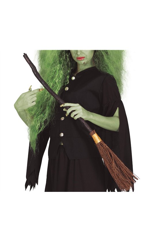 BROOM, 90 CMS.