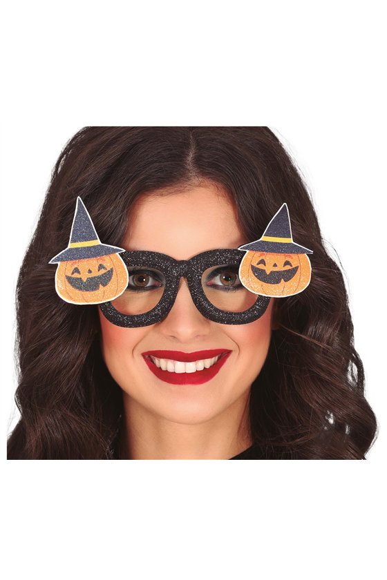 PUMPKIN GLASSES