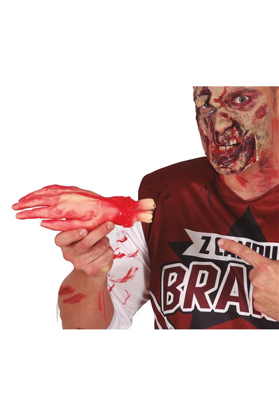 HAND LATEX, 25 CMS