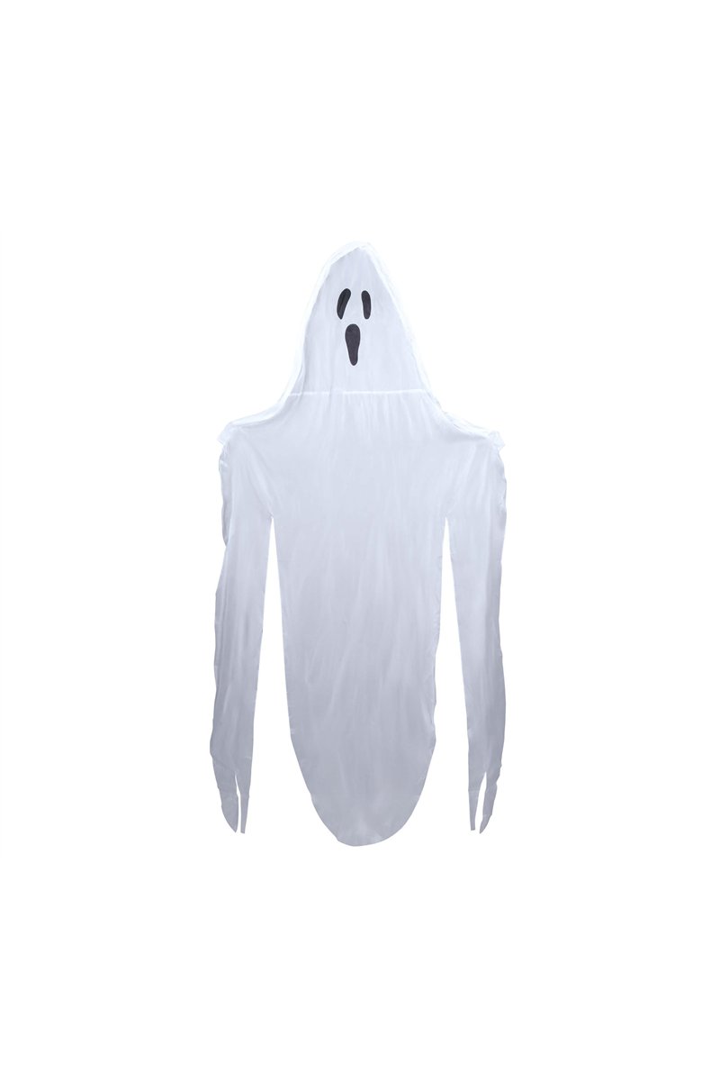 FABRIC GHOST, 200 CMS.