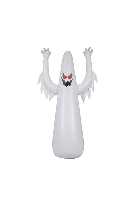 INFLATABLE GHOST, 200 CMS.