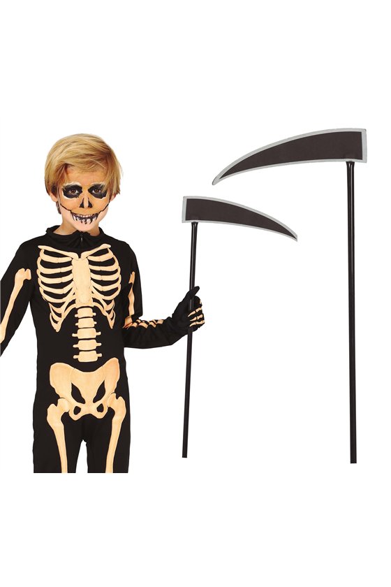 EVA SCYTHE 80 CMS