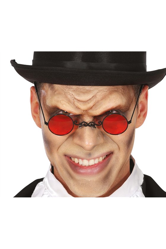 GAFAS VAMPIRO