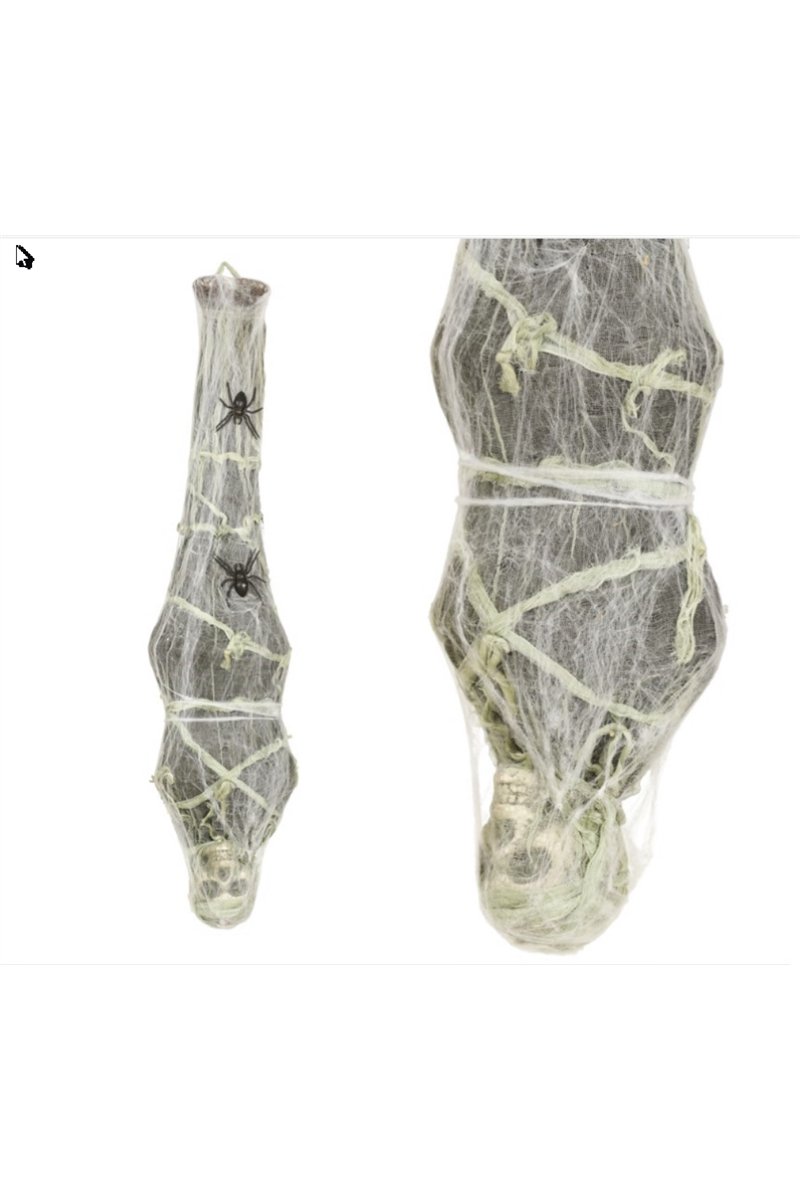 HANGING MUMMY LIGHT 75 CM