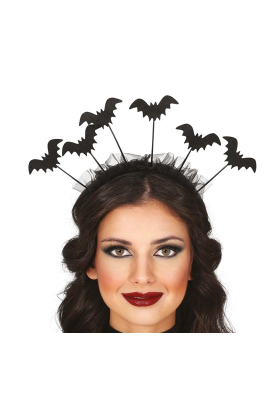 BATS HEADBAND