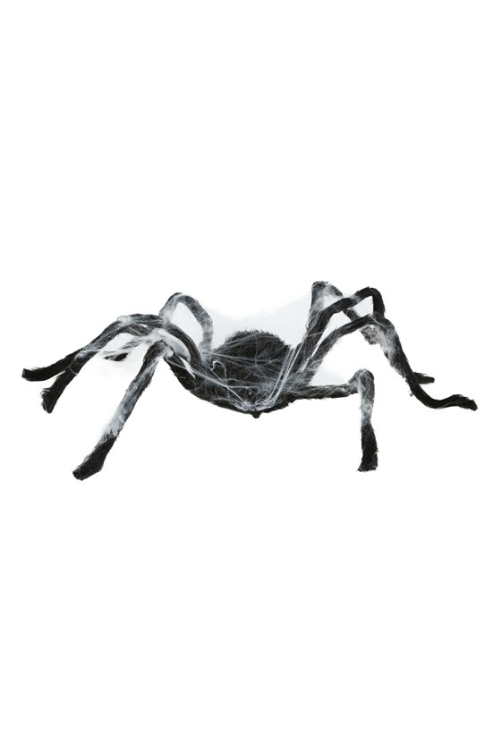 WALKING SPIDER WITH SON LIGHT. AND  MOV., 80 CMS