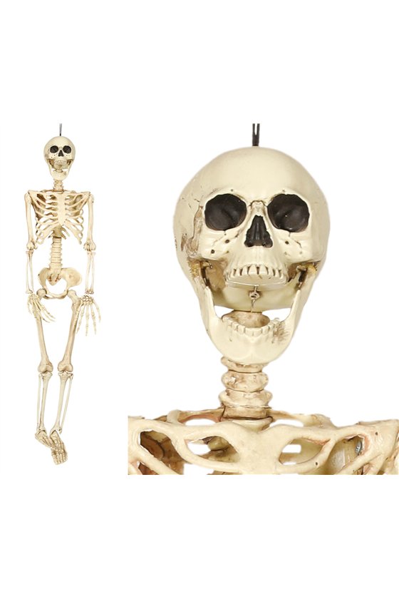 SKELETON 90 CM