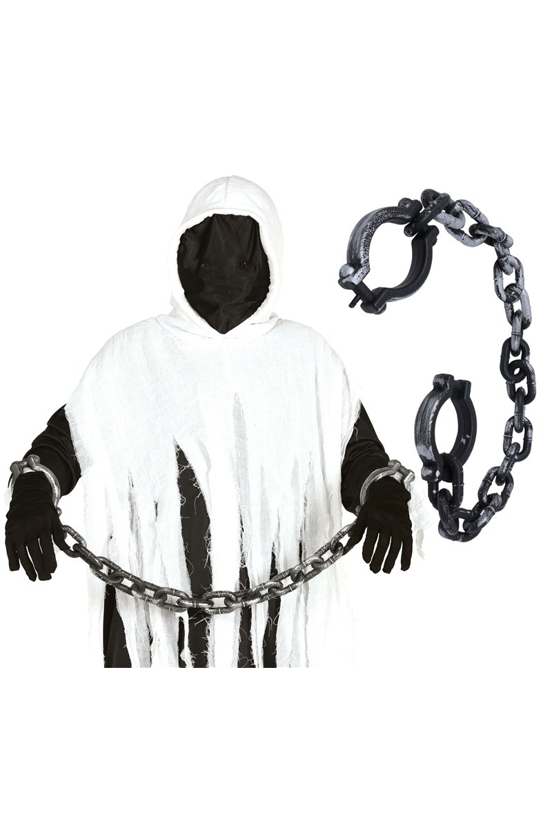 SHACKLES 90 CM