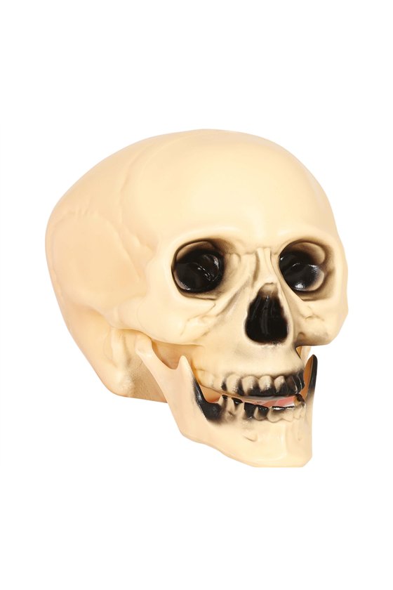 SKULL 20 CM