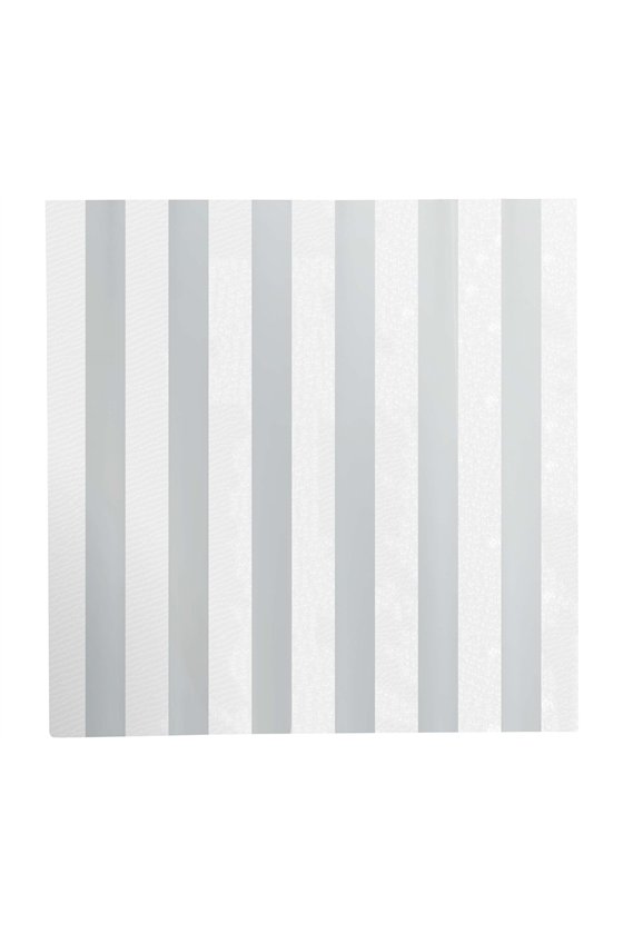 BAG 20  NAPKINS SILVER  16X16 CMS