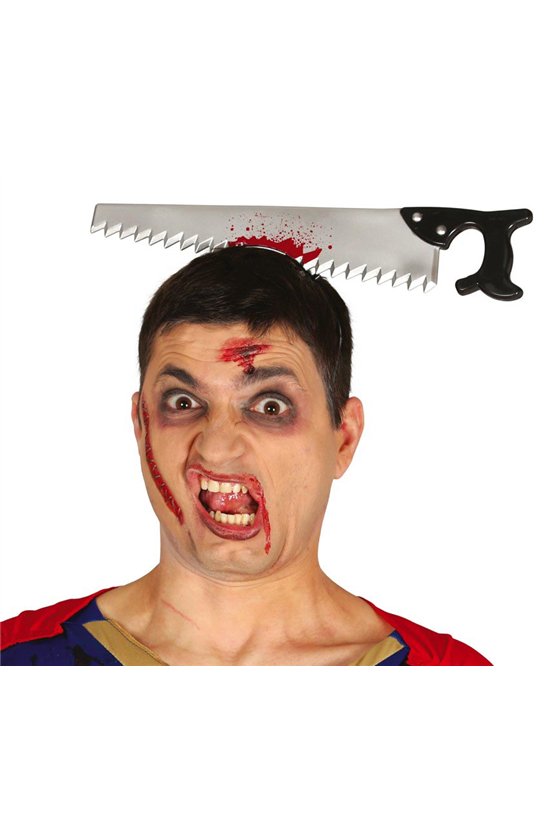 SAW TIARA 36 CM