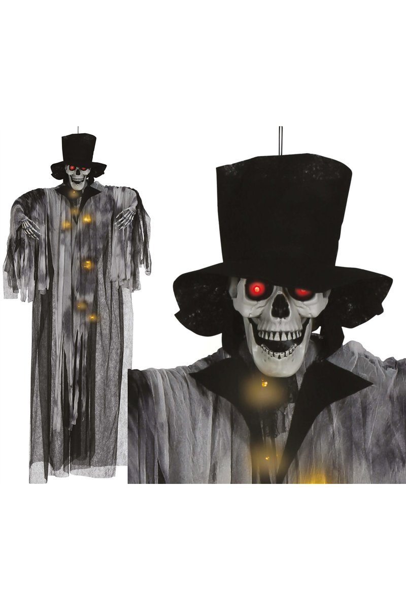 HANGING GROOM 180 CM LED