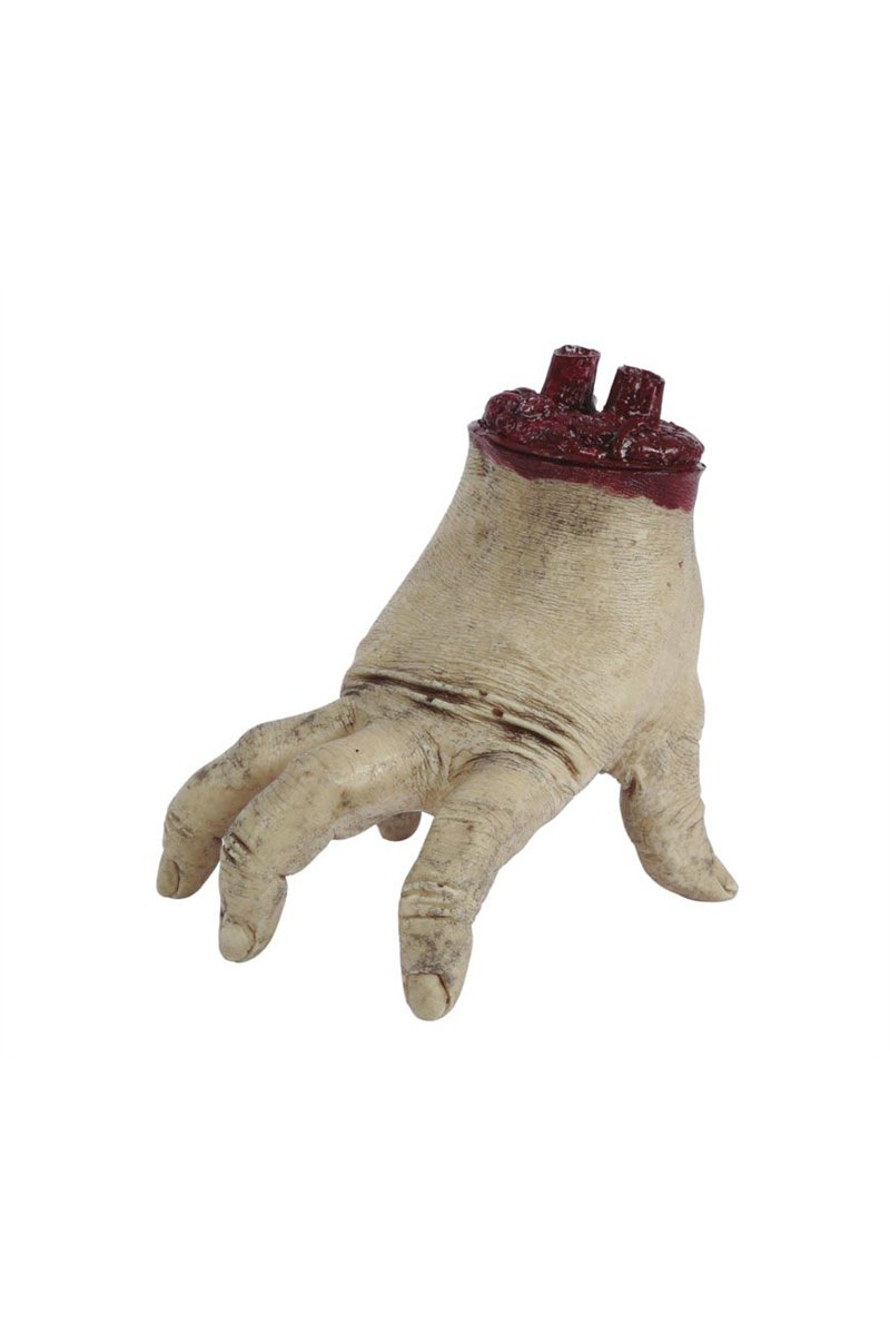 HAND 15 CMS