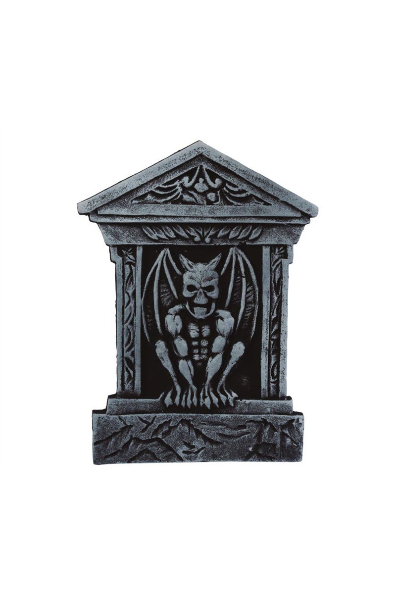 GARGOILE TABLET, 52X35 CMS