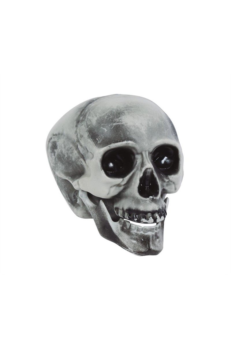 SKULL PVC 20 CMS