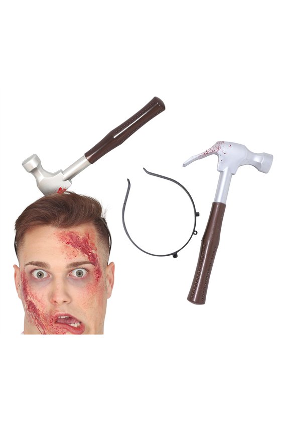 HAMMER TIARA, 28 CMS