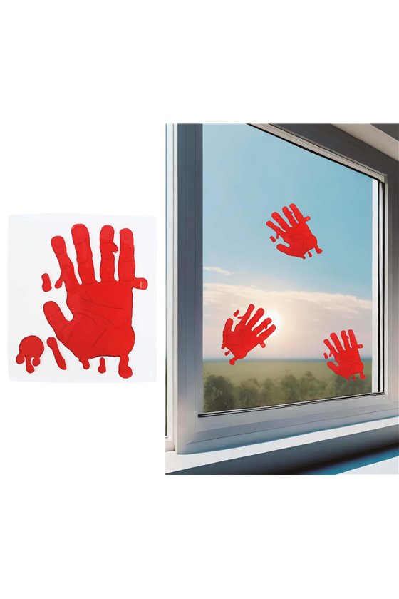 DECORATION HAND GEL 20X20 CMS