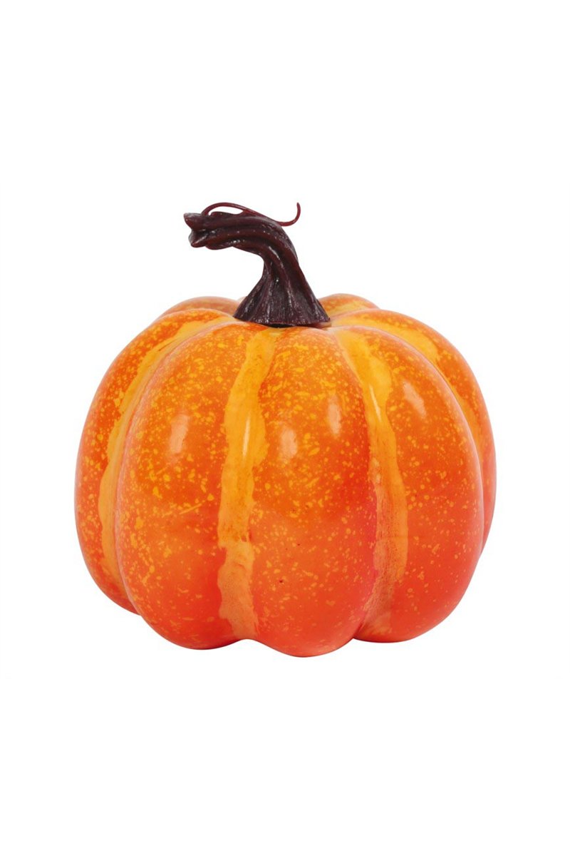 2 BLISTER PUMPKINS 10 CMS