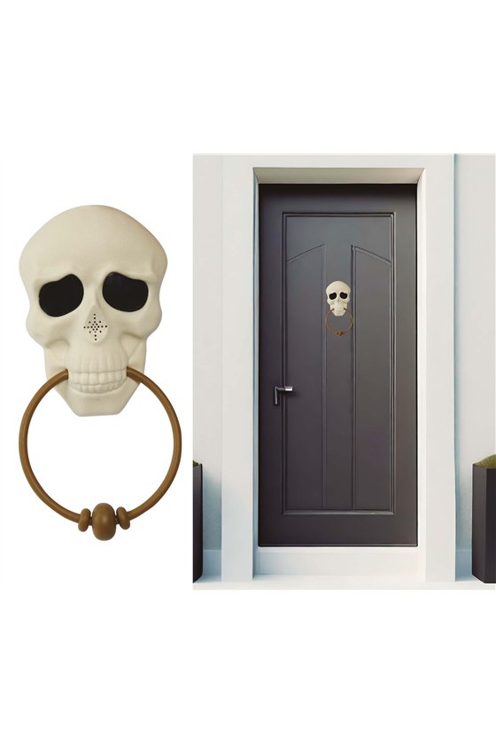 SKELETON DOOR 30 CMS