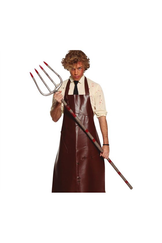 DETACHABLE TRIDENT, 155 CMS
