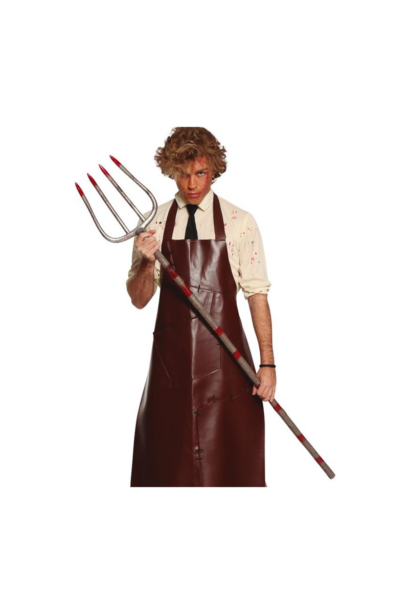 DETACHABLE TRIDENT, 155 CMS