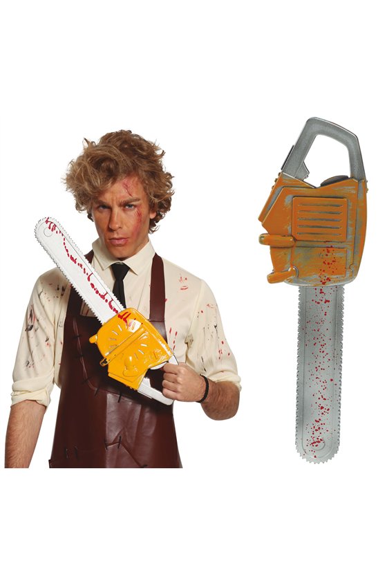 ELECTRIC SAW 54 CMS