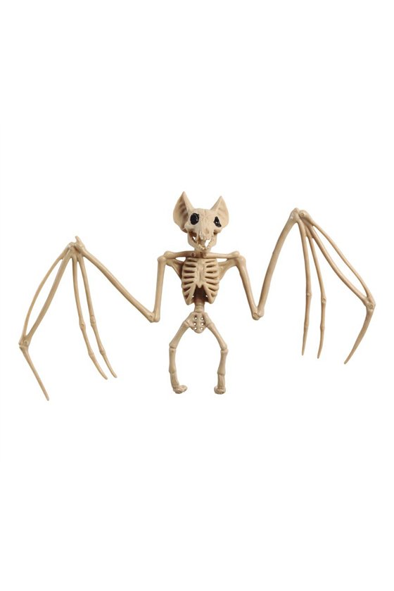 BAT SKELETON 30X16 CMS