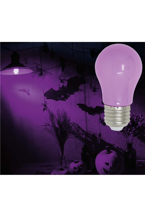LILAC LED BULB 5W