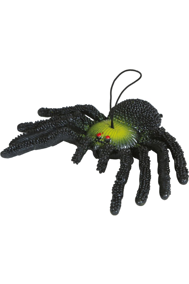 RUBBER SPIDER 14 CMS