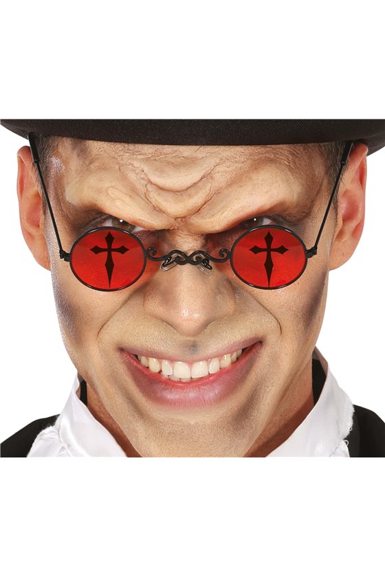 GOTHIC GLASSES