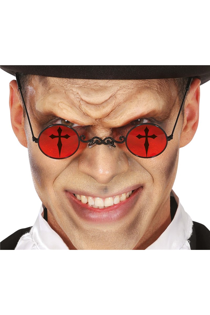 GOTHIC GLASSES
