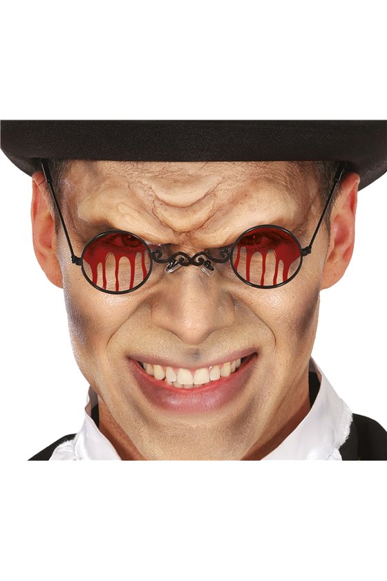 BLOODY GLASSES