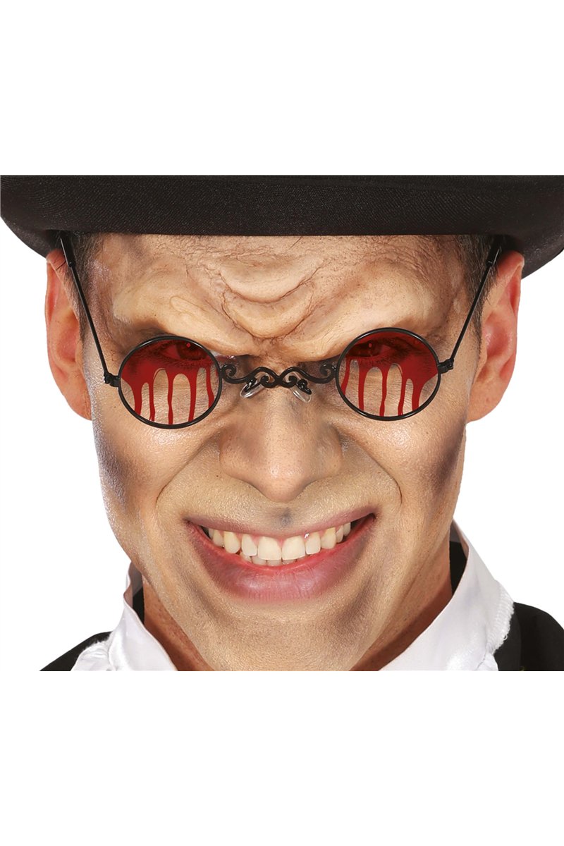 BLOODY GLASSES