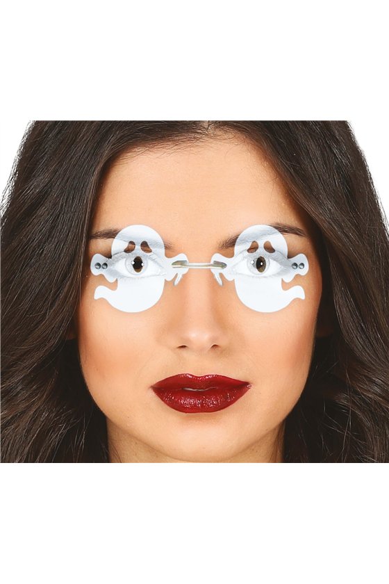 GHOST GLASSES