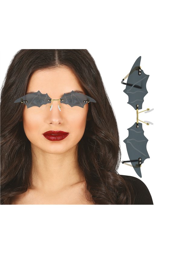 BATS GLASSES