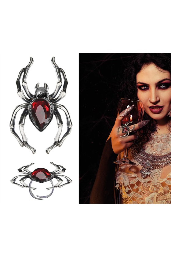 SPIDER RING
