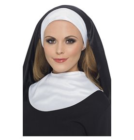 Nun's Kit, Black & White