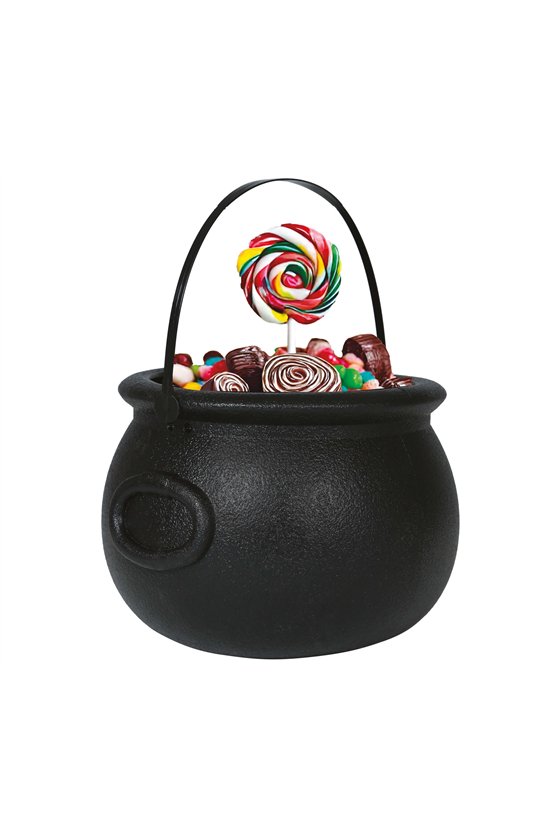 CAULDRON 16X20 CMS