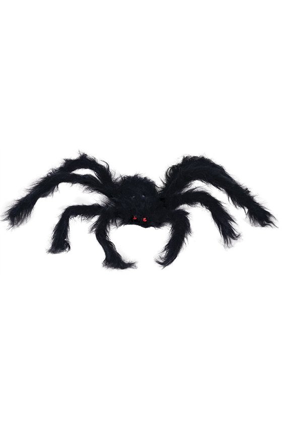 BLACK SPIDER, 200 CM