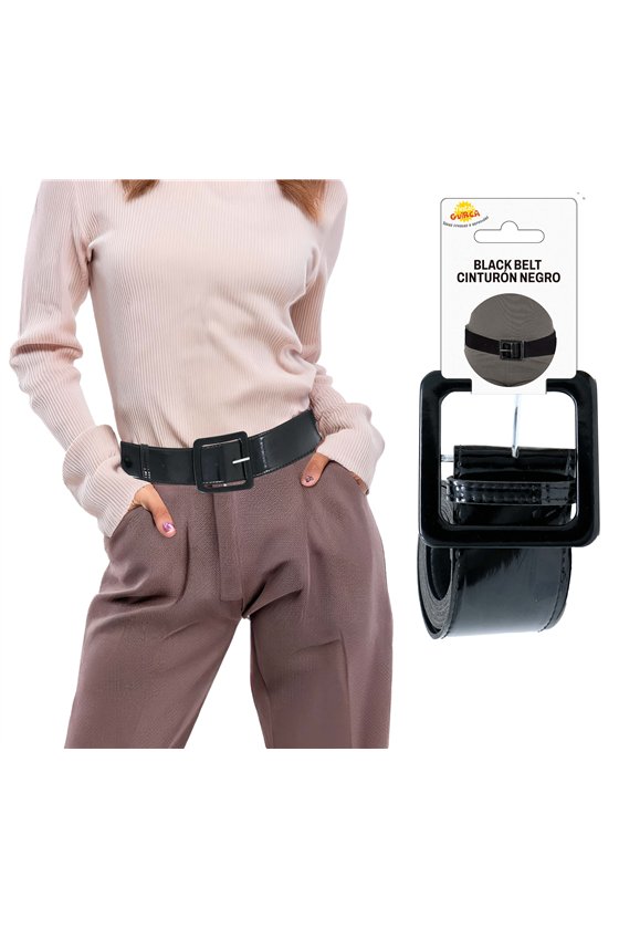 BLACK BELT
