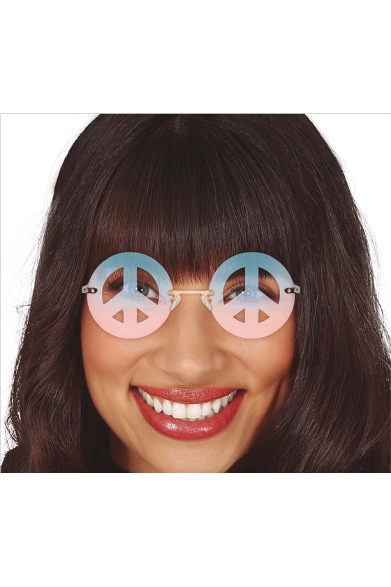 PEACE GLASSES