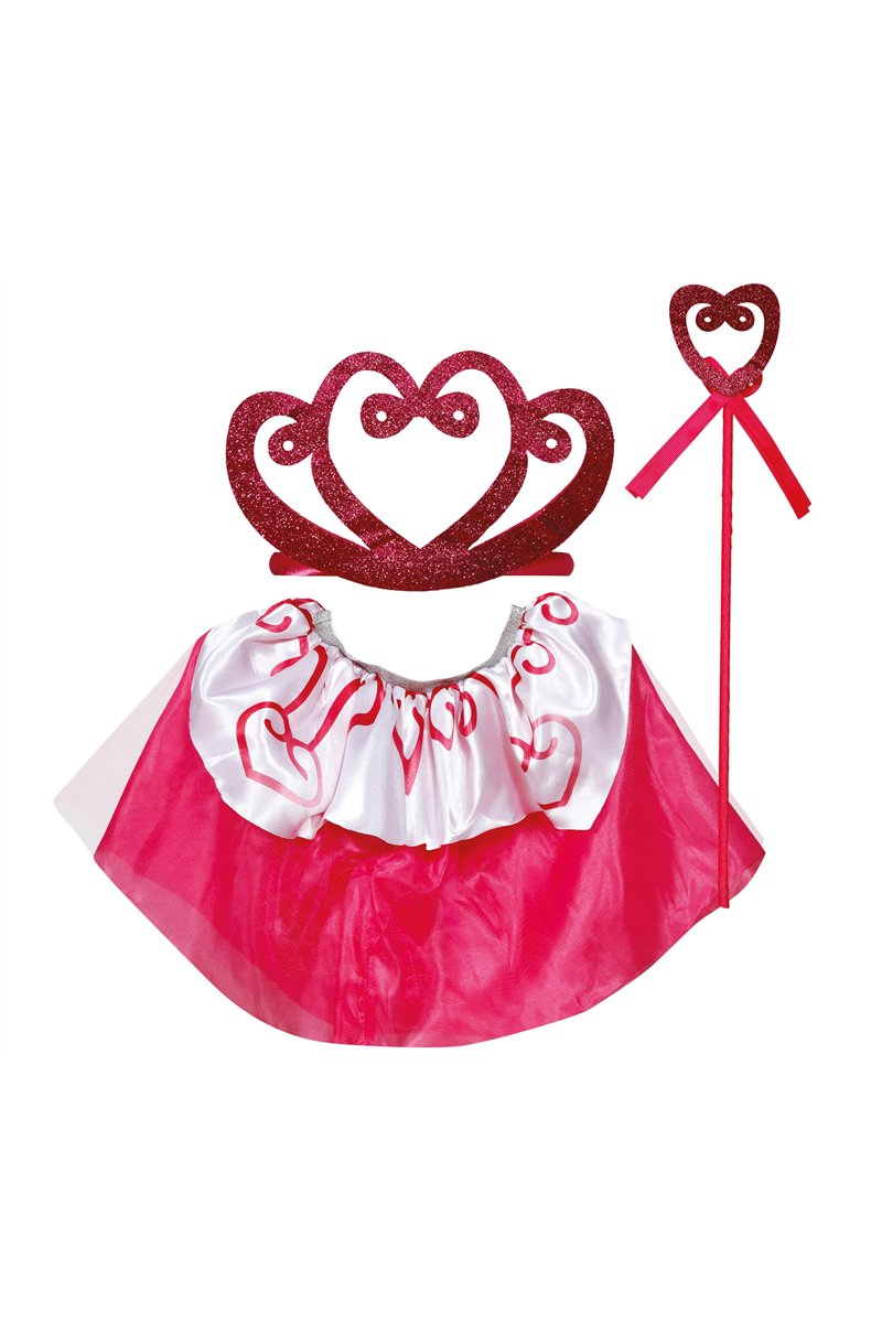 PRINCESS SET, CHILDREN