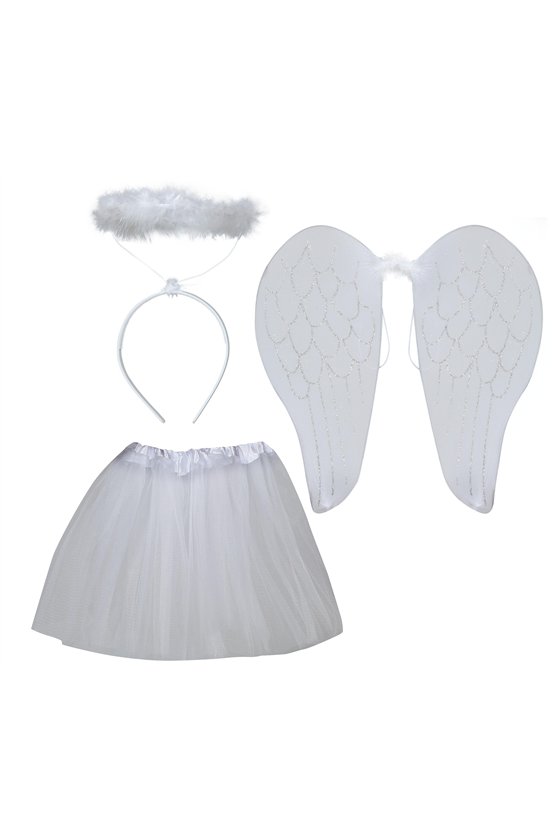 ANGEL SET, CHILDREN