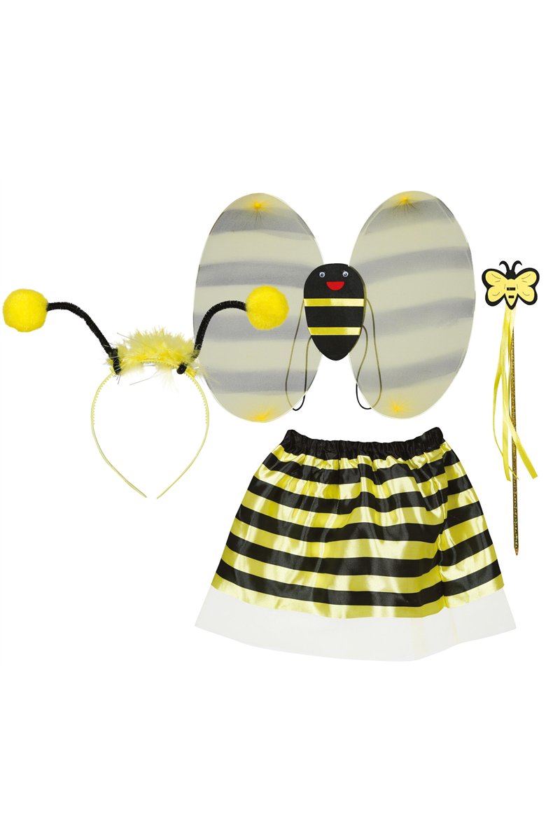 BEE SET, CHILDREN
