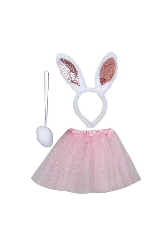 RABBIT SET, CHILDREN