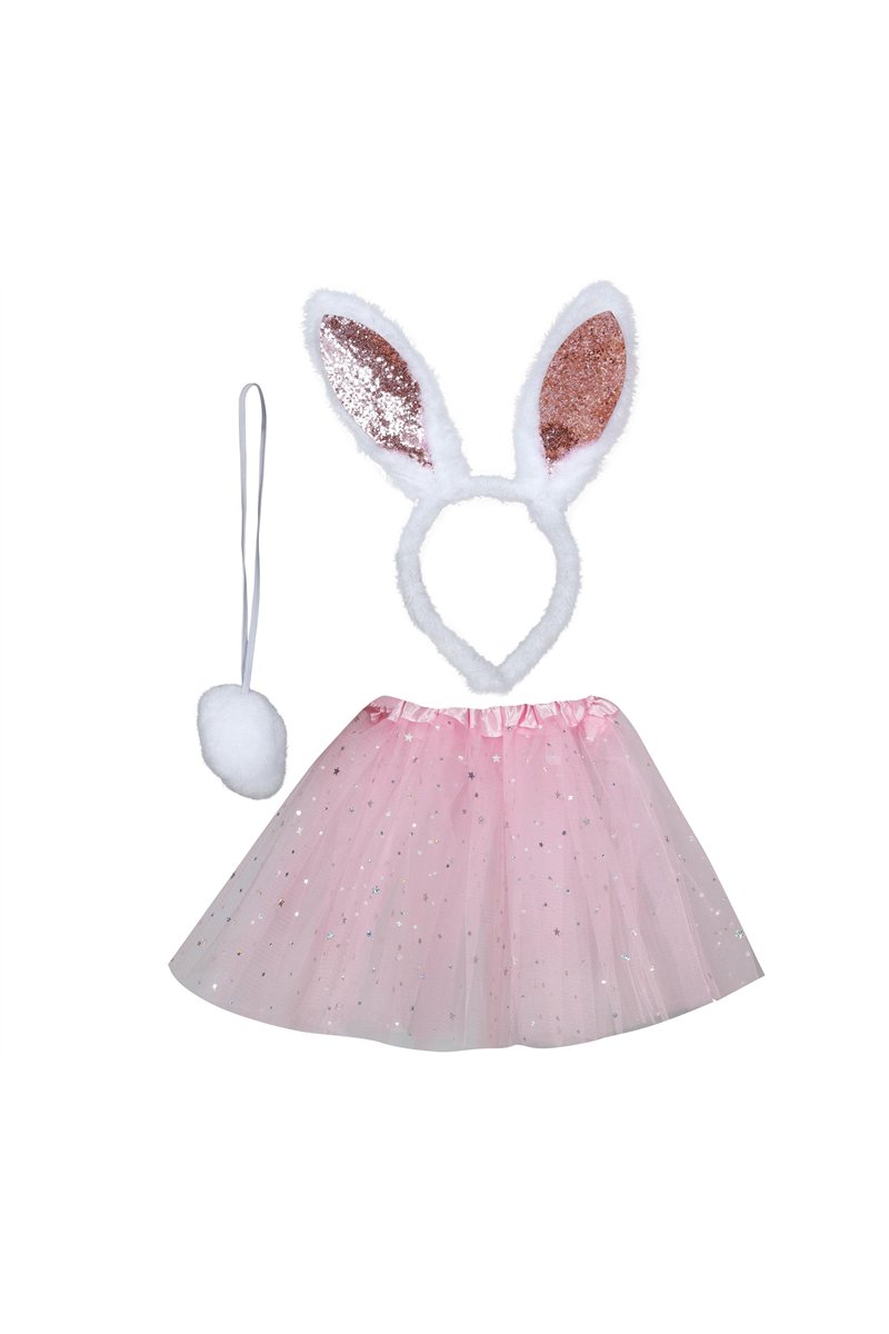 RABBIT SET, CHILDREN