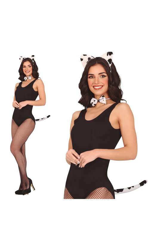 DALMATIAN SET