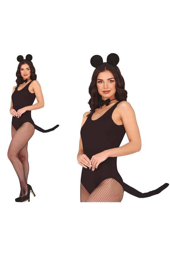MOUSE SET , ADULT