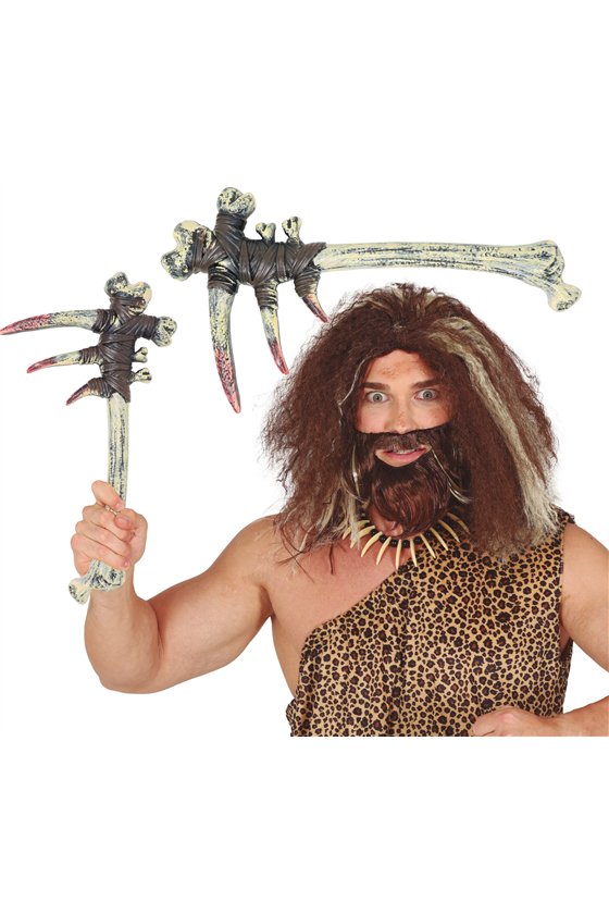 BONE AXE, 40 CM