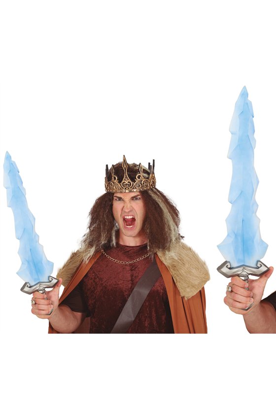 ICE SWORD, 60 CM